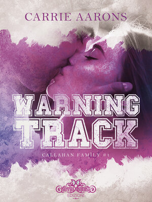 cover image of Warning track